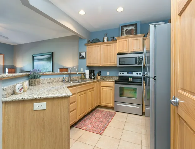 Branson Shores Resort hotel detail image 4