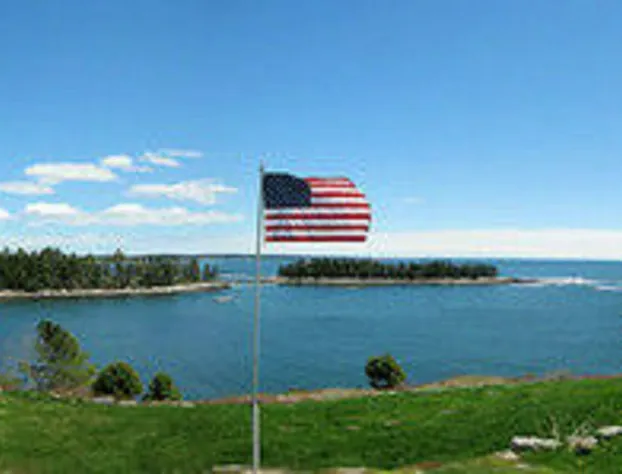 Grey Havens Inn hotel detail image 1