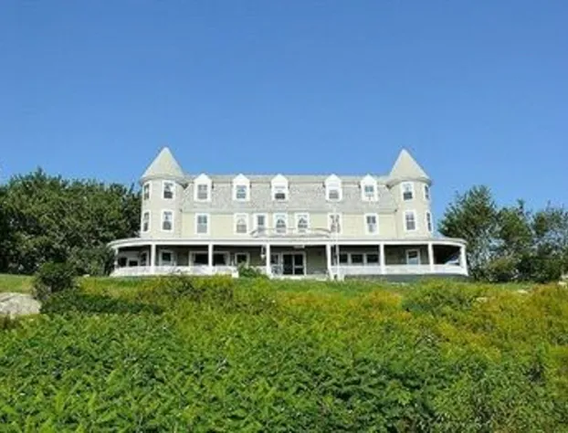 Grey Havens Inn hotel detail image 2