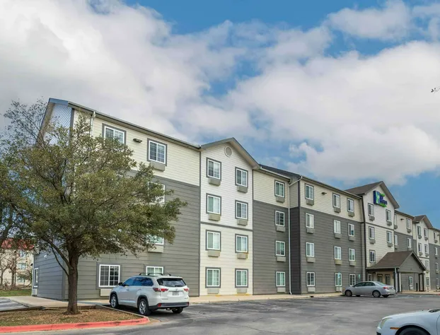 Extended Stay America Select Suites - Austin - Round Rock hotel detail image 1