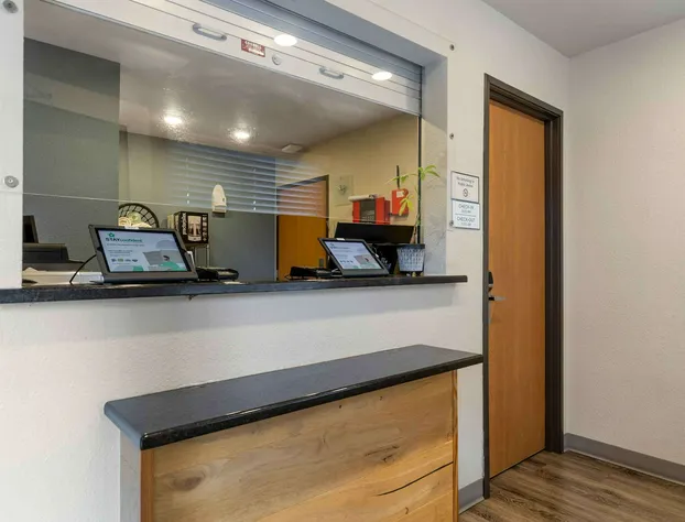 Extended Stay America Select Suites - Austin - Round Rock hotel detail image 2