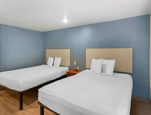 Extended Stay America Select Suites - Austin - Round Rock hotel detail image 3