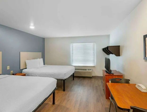 Extended Stay America Select Suites - Austin - Round Rock hotel detail image 4