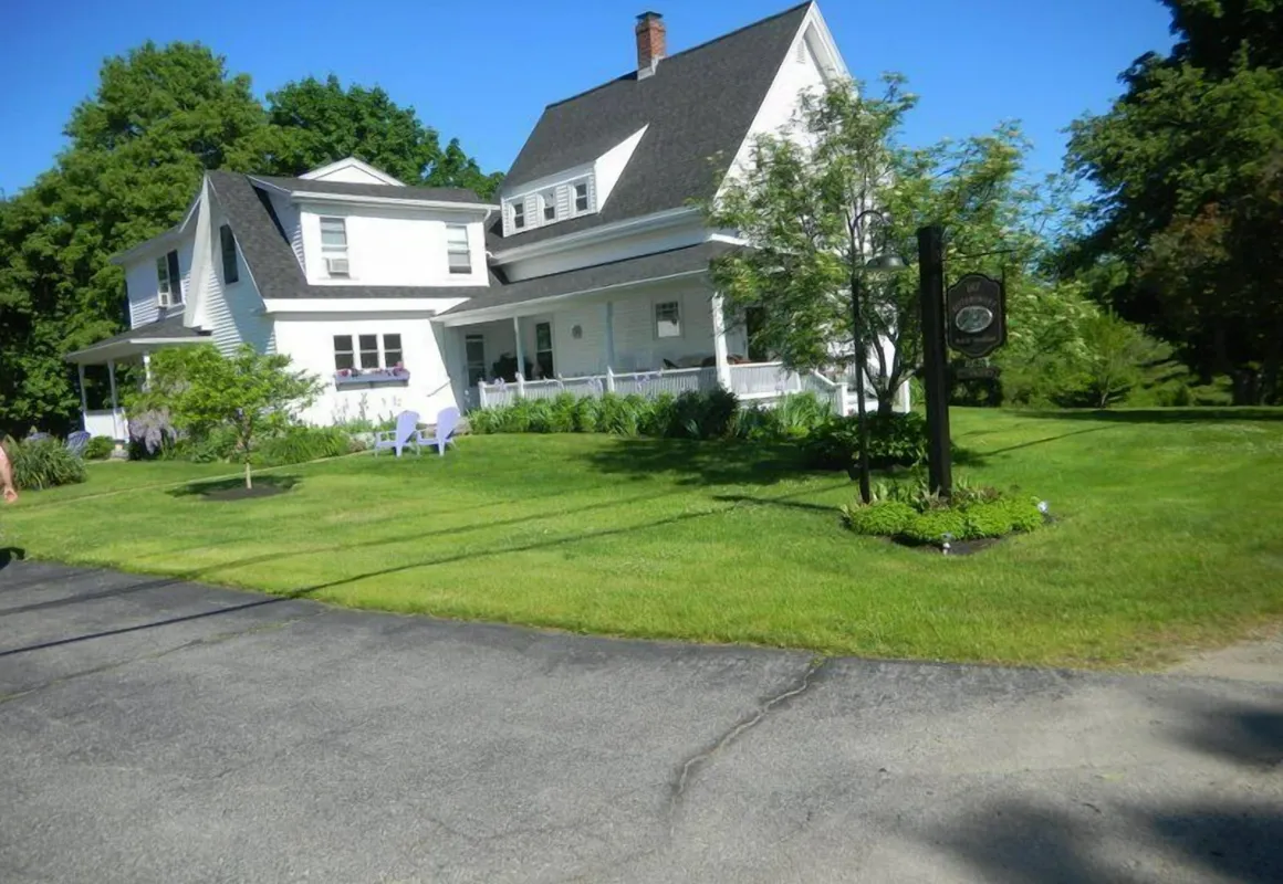 Bittersweet Bed and Breakfast hotel hero