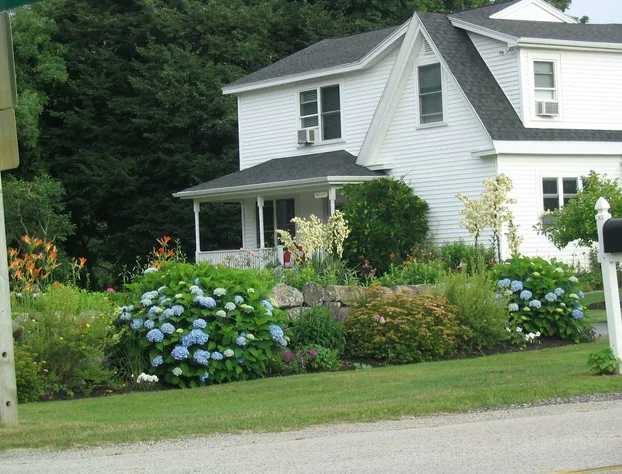 Bittersweet Bed and Breakfast hotel detail image 2