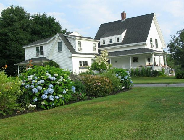 Bittersweet Bed and Breakfast hotel detail image 1