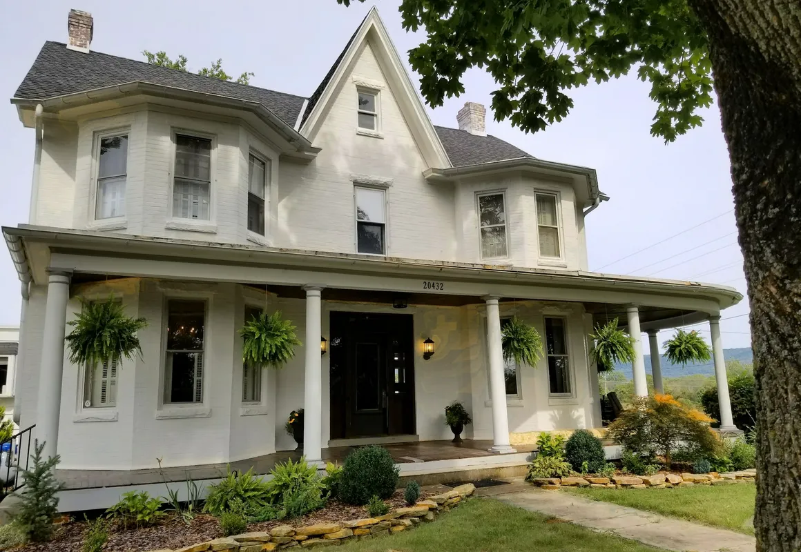 Beaver Creek Inn and Spa hotel hero