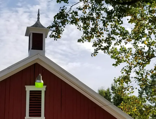 Beaver Creek Inn and Spa hotel detail image 1