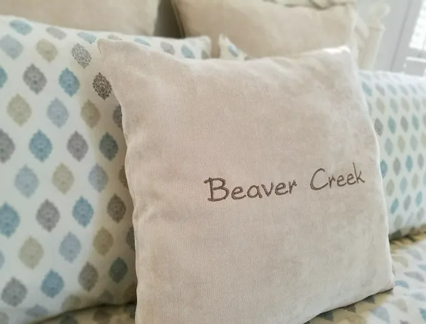 Beaver Creek Inn and Spa hotel detail image 3