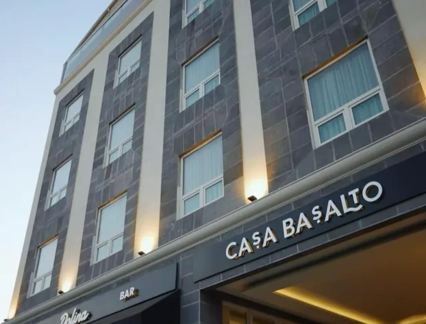 Casa Basalto hotel detail image 1