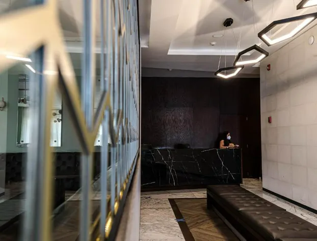 Casa Basalto hotel detail image 2