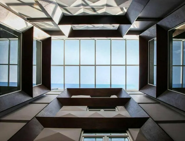 Casa Basalto hotel detail image 3