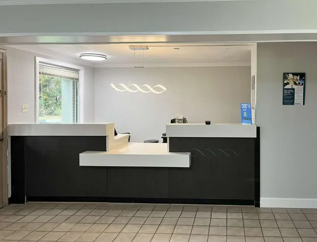 Motel 6 Sandersville, GA hotel detail image 4