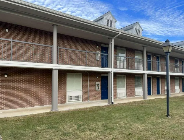 Motel 6 Sandersville, GA hotel detail image 2