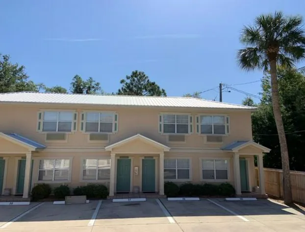 The Cozy Inn hotel detail image 1