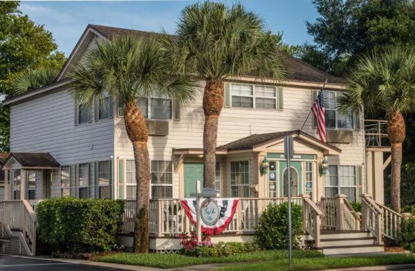 The Cozy Inn hotel detail image 3