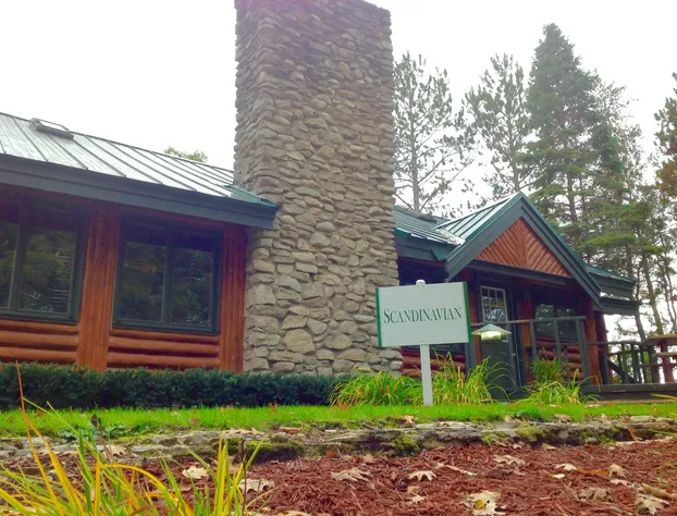 The Ridge hotel detail image 1