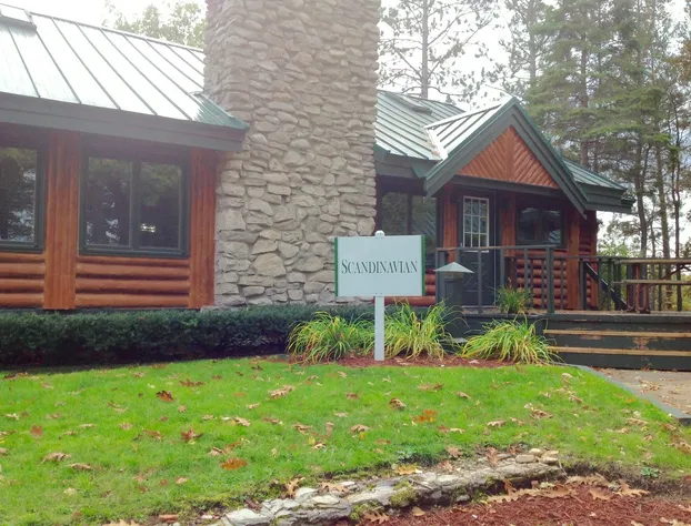 The Ridge hotel detail image 2