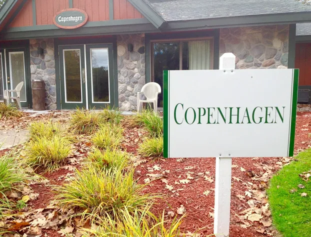 The Ridge hotel detail image 3