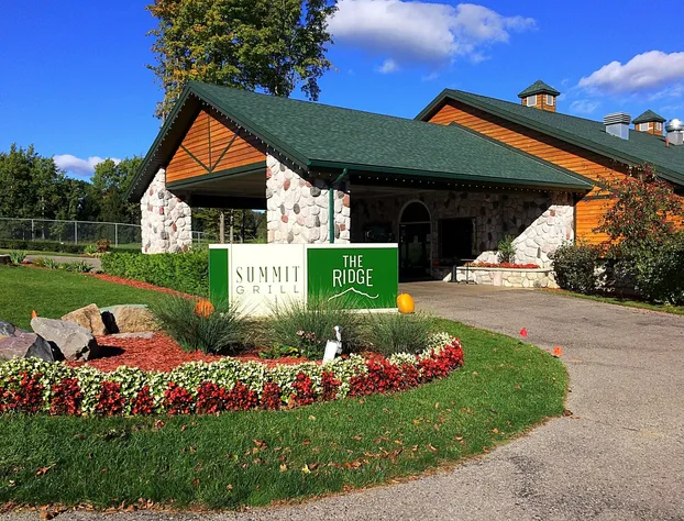 The Ridge hotel detail image 4