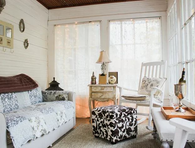 Taylor Edes Inn hotel detail image 1