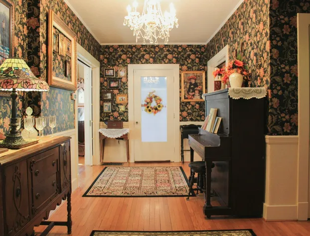 Taylor Edes Inn hotel detail image 2