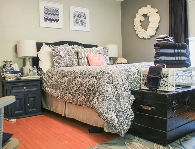 Taylor Edes Inn hotel detail image 3