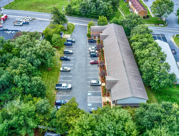 Affordable Suites of America Harrisonburg hotel detail image 3