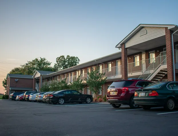 Affordable Suites of America Harrisonburg hotel detail image 2