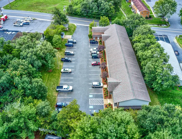 Affordable Suites of America Harrisonburg hotel detail image 4