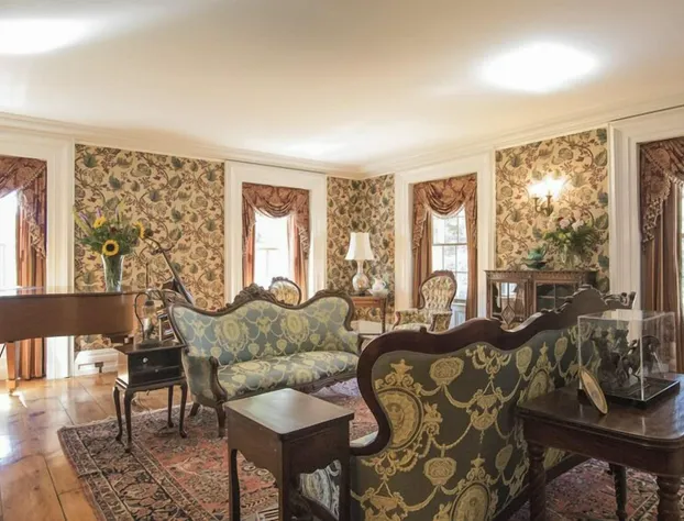 Brinckerhoff Inn hotel detail image 4