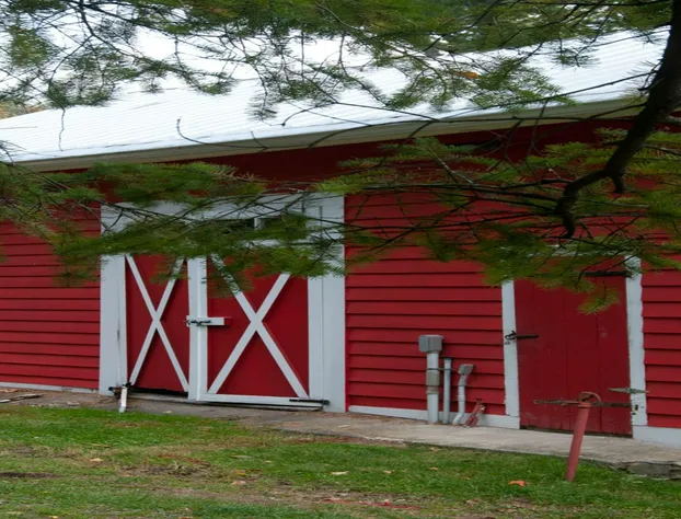 Brinckerhoff Inn hotel detail image 1