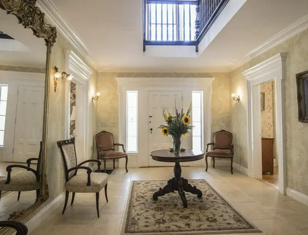 Brinckerhoff Inn hotel detail image 2