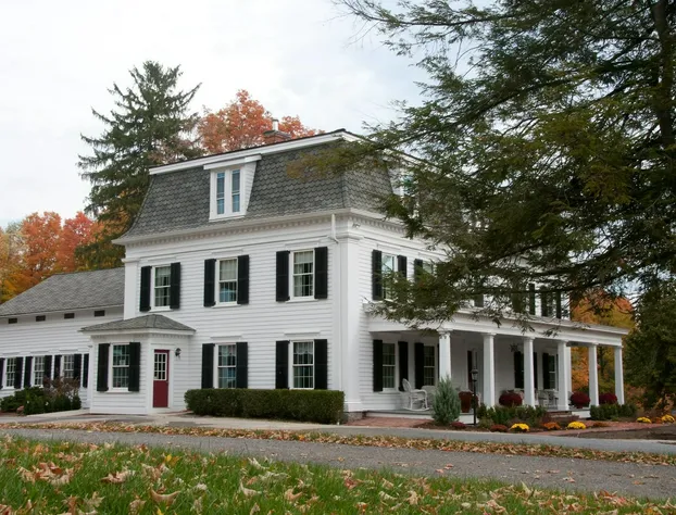 Brinckerhoff Inn hotel detail image 3