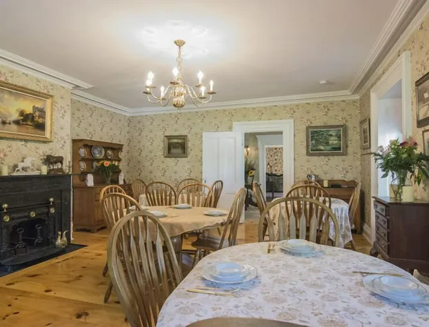 Brinckerhoff Inn hotel detail image 4