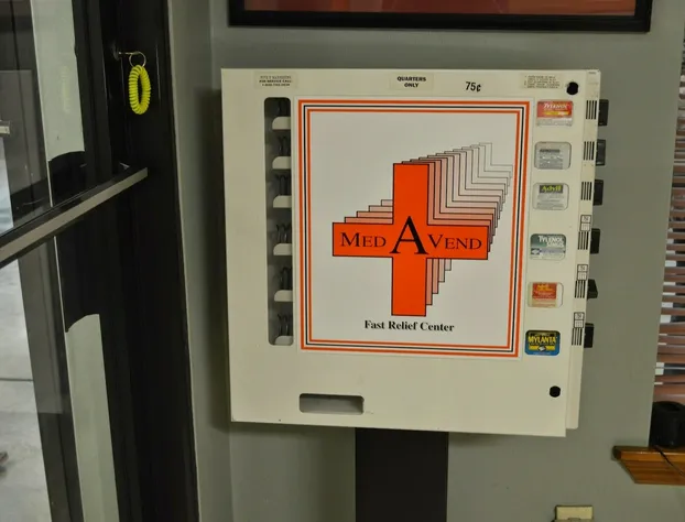 Economy Inn hotel detail image 2