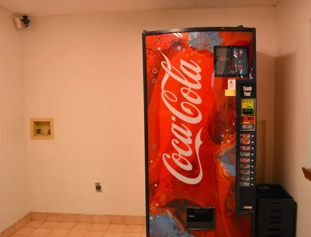 Economy Inn hotel detail image 4