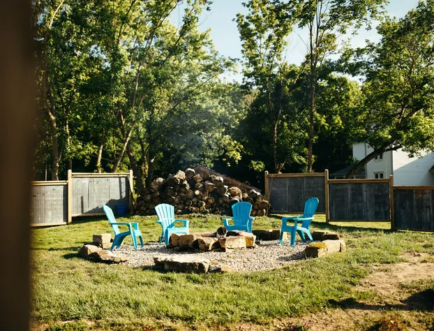 The Beaumont House hotel detail image 3