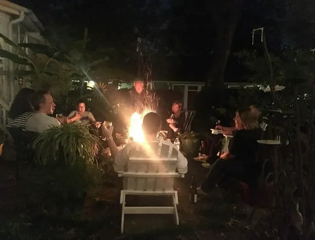 Sugar Magnolia Bed & Breakfast hotel detail image 1