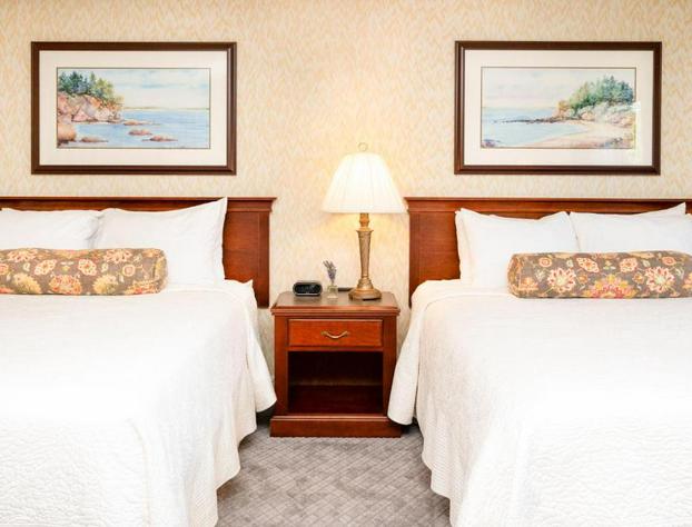 Fairhaven Village Inn hotel detail image 1