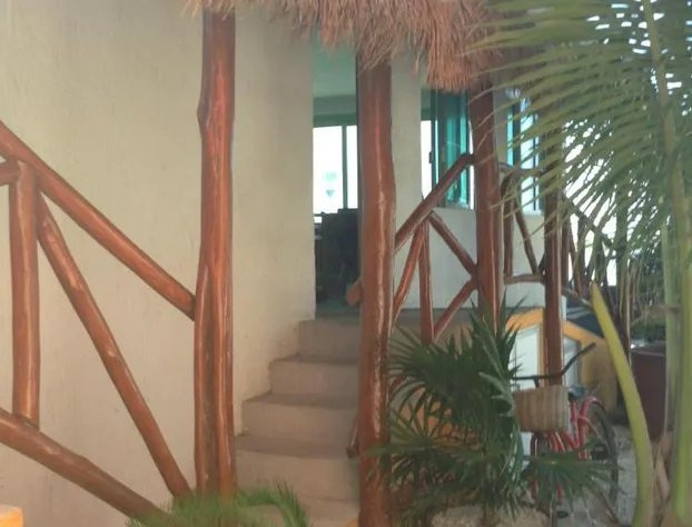 Hotel Villa de Pescadores hotel detail image 3