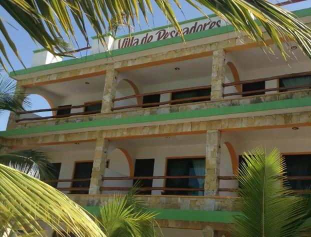 Hotel Villa de Pescadores hotel detail image 4