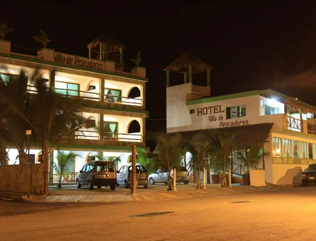 Hotel Villa de Pescadores hotel detail image 2