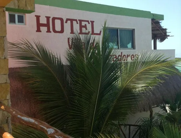 Hotel Villa de Pescadores hotel detail image 4