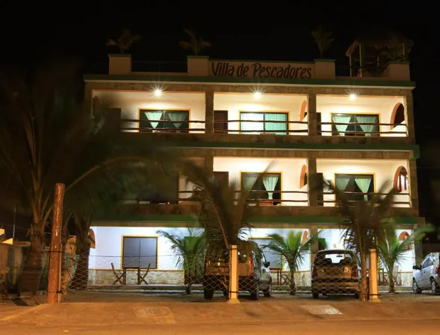 Hotel Villa de Pescadores hotel detail image 3