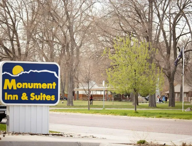 Monument Inn & Suites hotel detail image 1