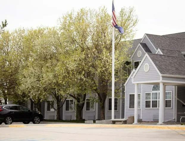 Monument Inn & Suites hotel detail image 2