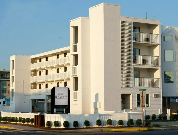 Hotel Dewey hotel detail image 2