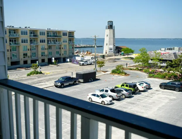 Hotel Dewey hotel detail image 4