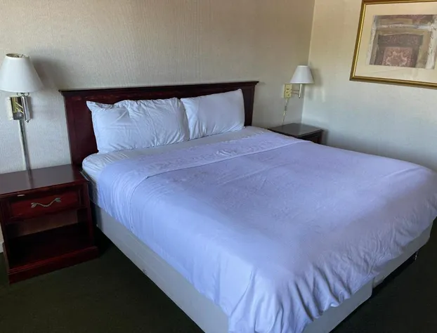 Paramount Motel hotel detail image 4